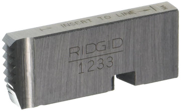 RIDGID 54452 DIES, RECEDING 2-1/2