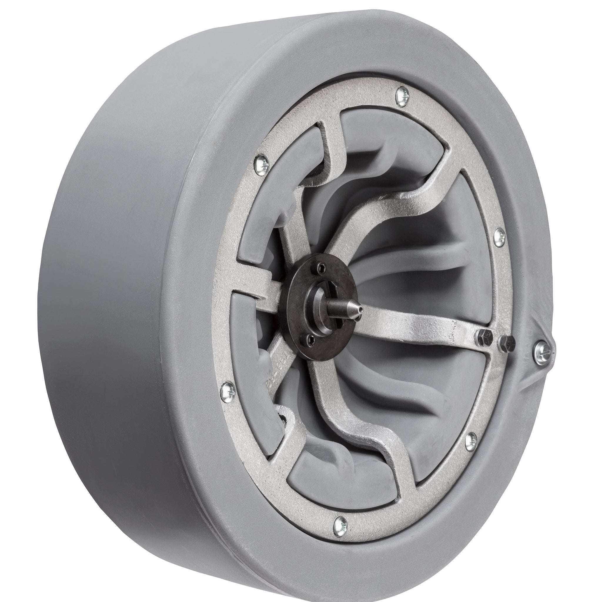 RIDGID 55002 Standard Drum for 3â„8" (10 mm), 1 â„2" (12 mm) Cable