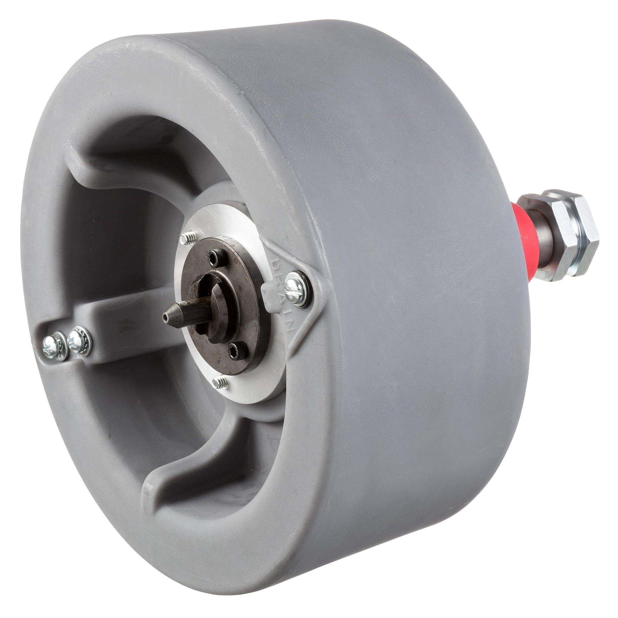 RIDGID 55007 Sink Drum for 5â„16" (8 mm), 1 â„4" (6 mm) Cable Model A-381