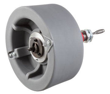 RIDGID 55012 Sink Drum with 25' (7,6 m) x 5â„16