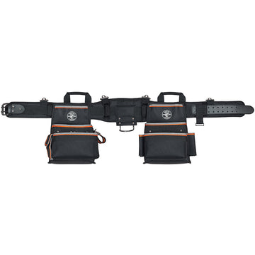 Klein Tools 55429 Tradesman Proâ„¢ Electrician's Tool Belt, XL