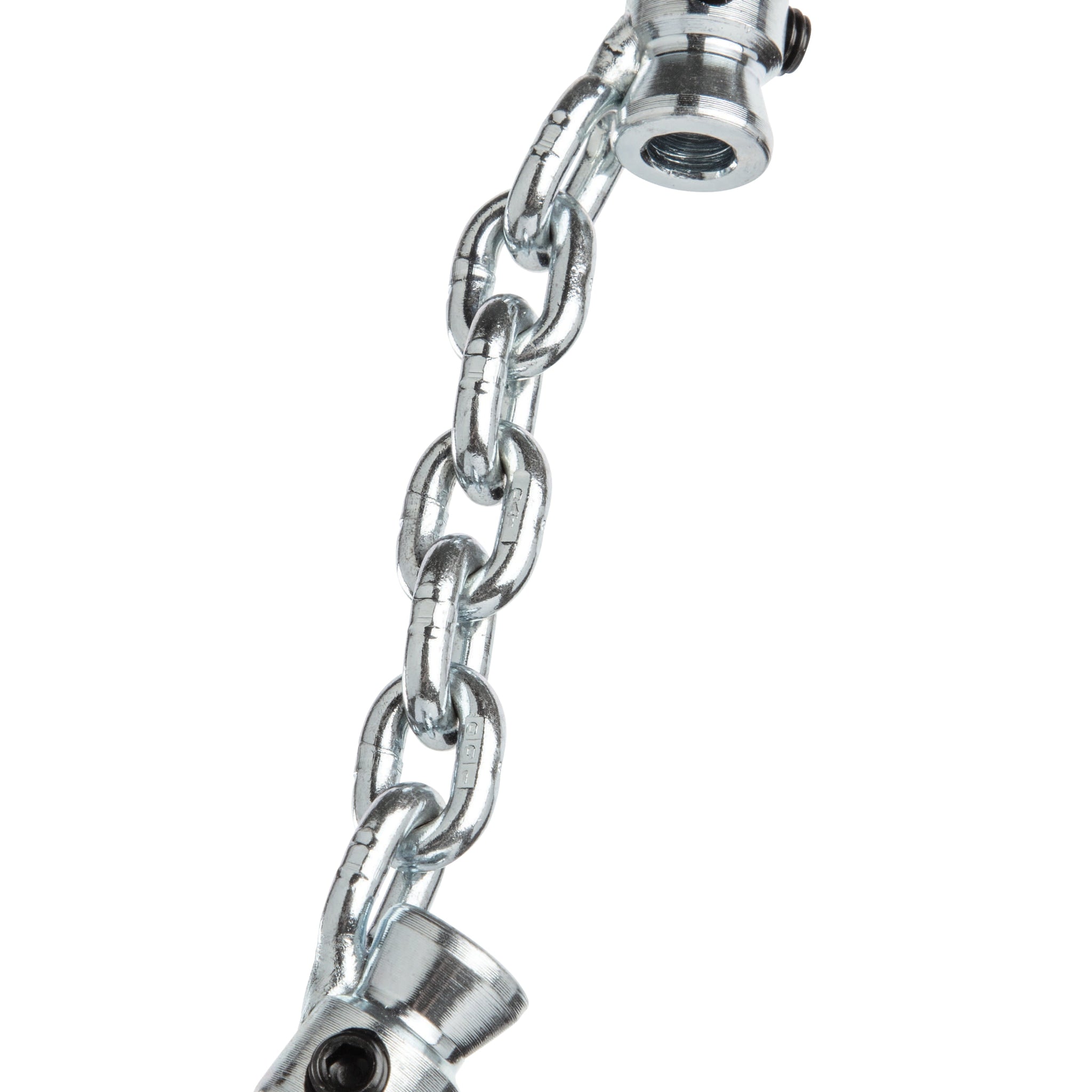 RIDGID 64293 FlexShaftÂ® Knocker, K9-102, 1.5"-2" (32 â€“ 50 mm), single chain