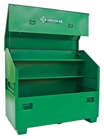 GREENLEE 3660 Slant Top Box