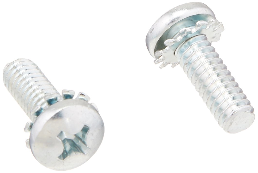 RIDGID 56152 PKG OF 6 SCREWS 1/4-20