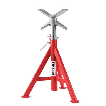 RIDGID 56657 Pipe Stands Model VJ-98