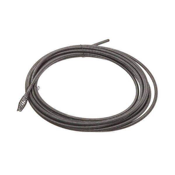 RIDGID 56787 Inner Core Cable 25' (7,6 m)  with Drop Head Auger Model C-2IC