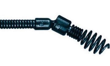 RIDGID 56797 Inner Core 35' (10,7 m) with Drop Head Auger Model C-23IC