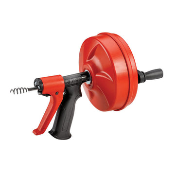 RIDGID 41408 Power Spin with AUTOFEEDÂ® (replaced by 57043)