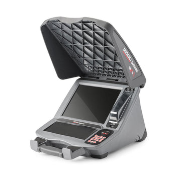 Ridgid 57278 CS12x Digital Recording Monitor with Wi-Fi