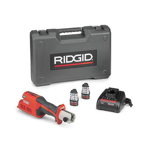 RIDGID 57383 KIT, RP 241 NO JAWS+LIO