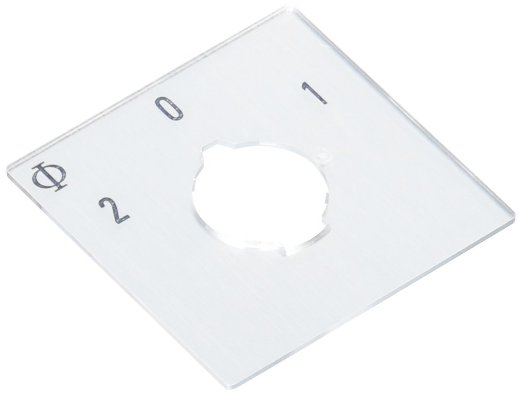 RIDGID 57517 FACEPLATE, SWITCH