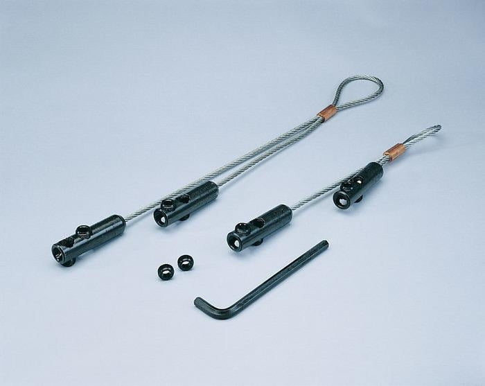 GREENLEE 624 Short & Long Pulling Grip Set
