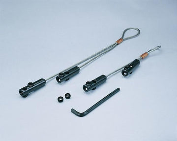 GREENLEE 624 Short & Long Pulling Grip Set