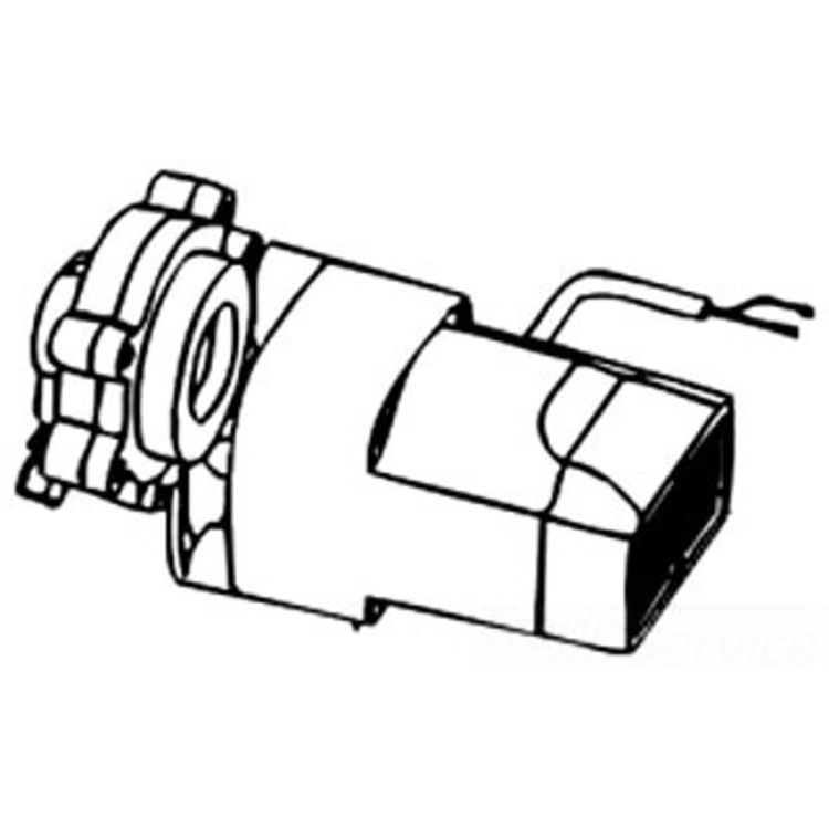 RIDGID 58352 MOTOR, 115V 1215