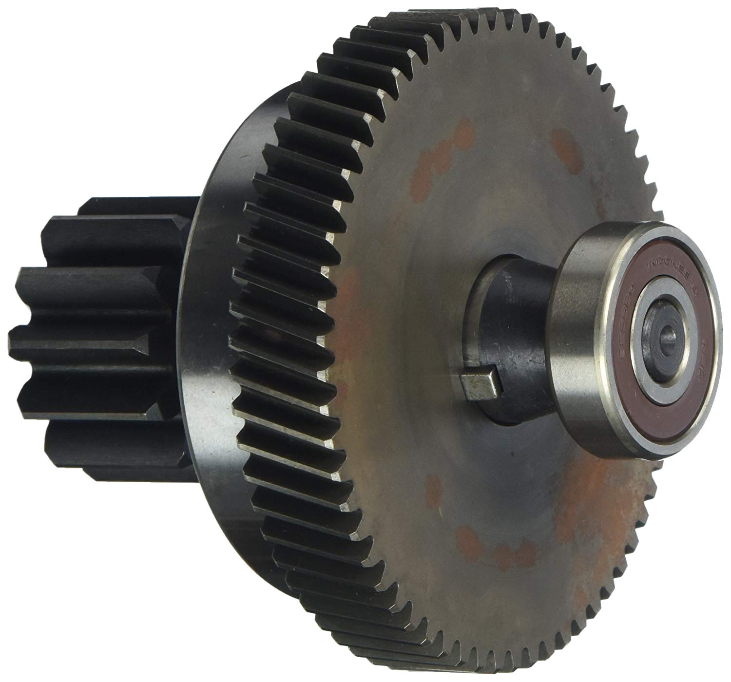 RIDGID 58507 GEAR, ASM MAIN DRIVE