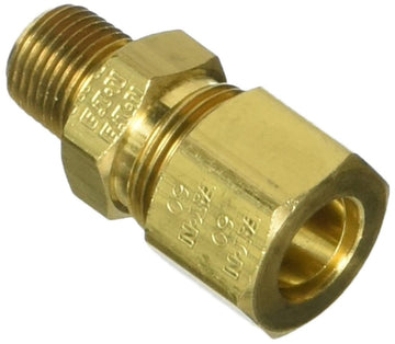 RIDGID 58582 FITTING, STRAIGHT