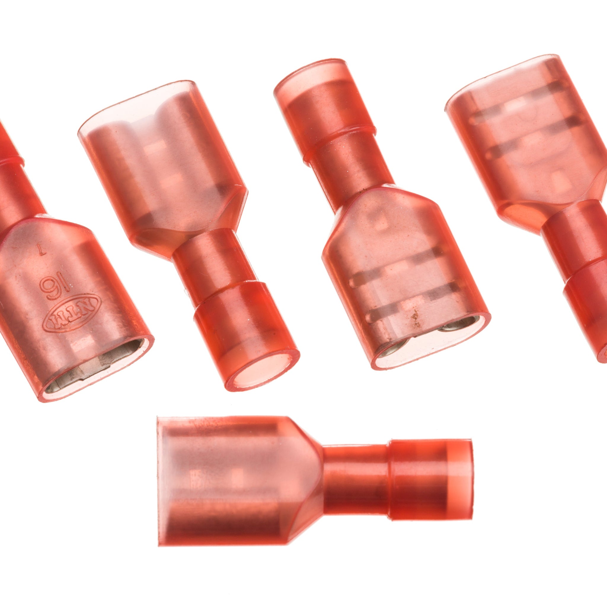 RIDGID 58587 PKG OF 5 QK DISCONNECTS