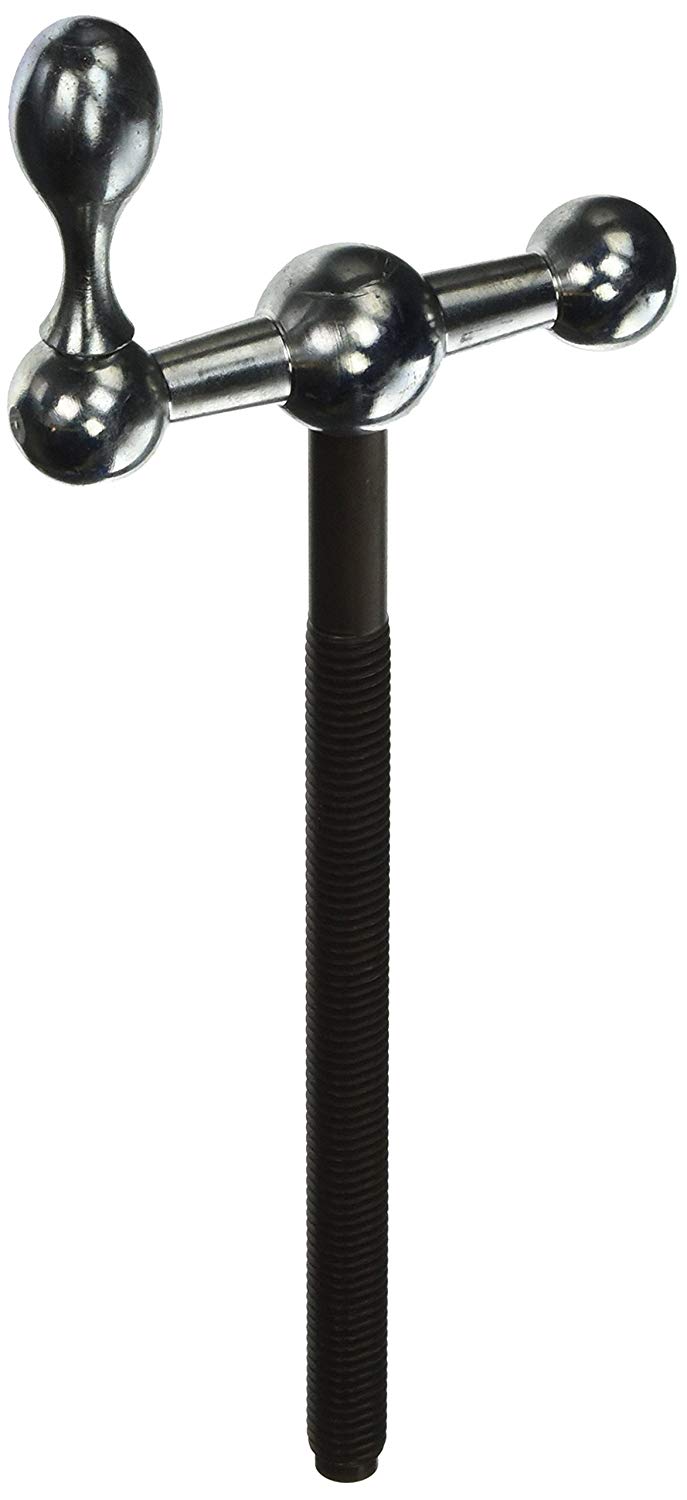 RIDGID 58692 FEEDSCREW, ASM