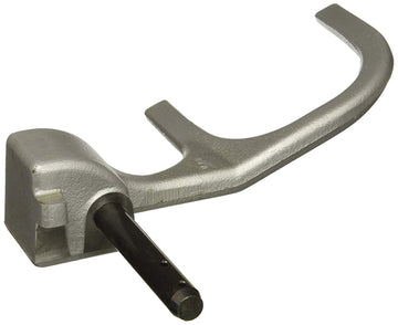 RIDGID 58887 ARM, REACTION