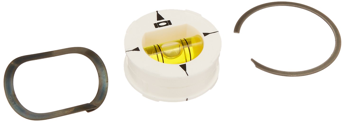 RIDGID 58997 VIAL, LEVEL W/WASHR&RING HC450