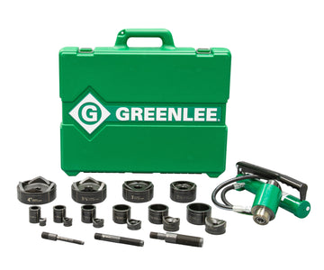 GREENLEE 7310-G DRIVER,PUNCH HYD 1/2X4 (7310)