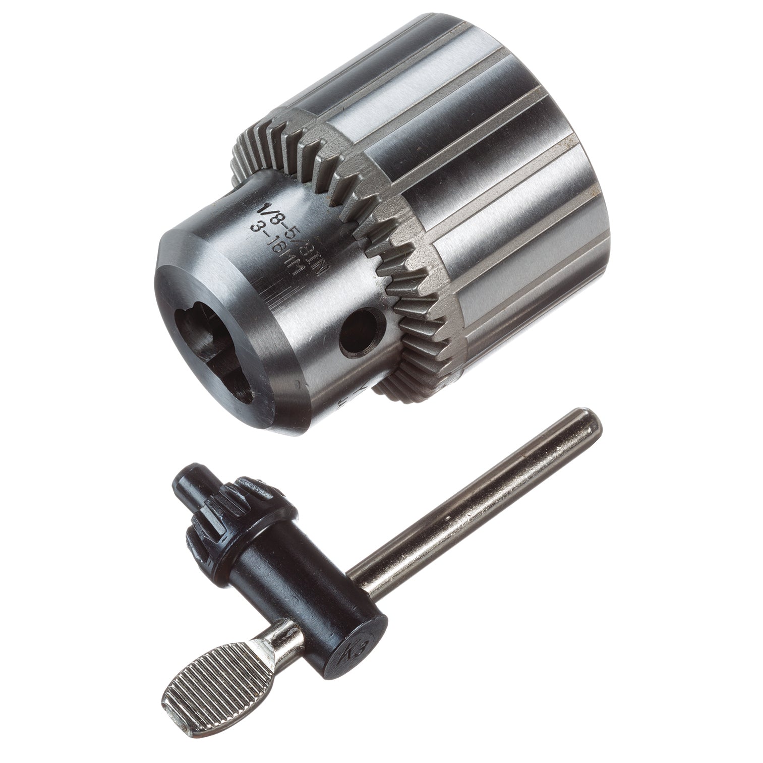 RIDGID 59247 CHUCK, DRILL W/KEY HC450