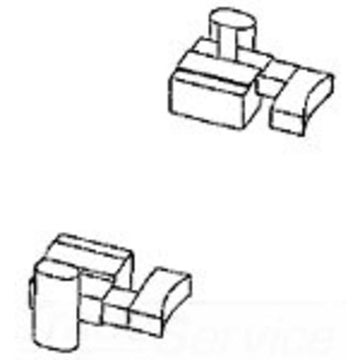 RIDGID 59317 SWITCH, 120V HC450