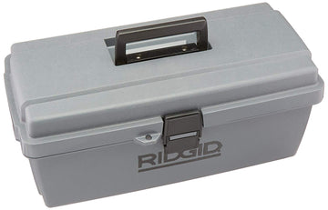 RIDGID 59360 Tool Box Model A-3