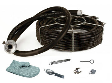 RIDGID 59365 Standard Equipment Cable Kit for K-60 SE Model A-30