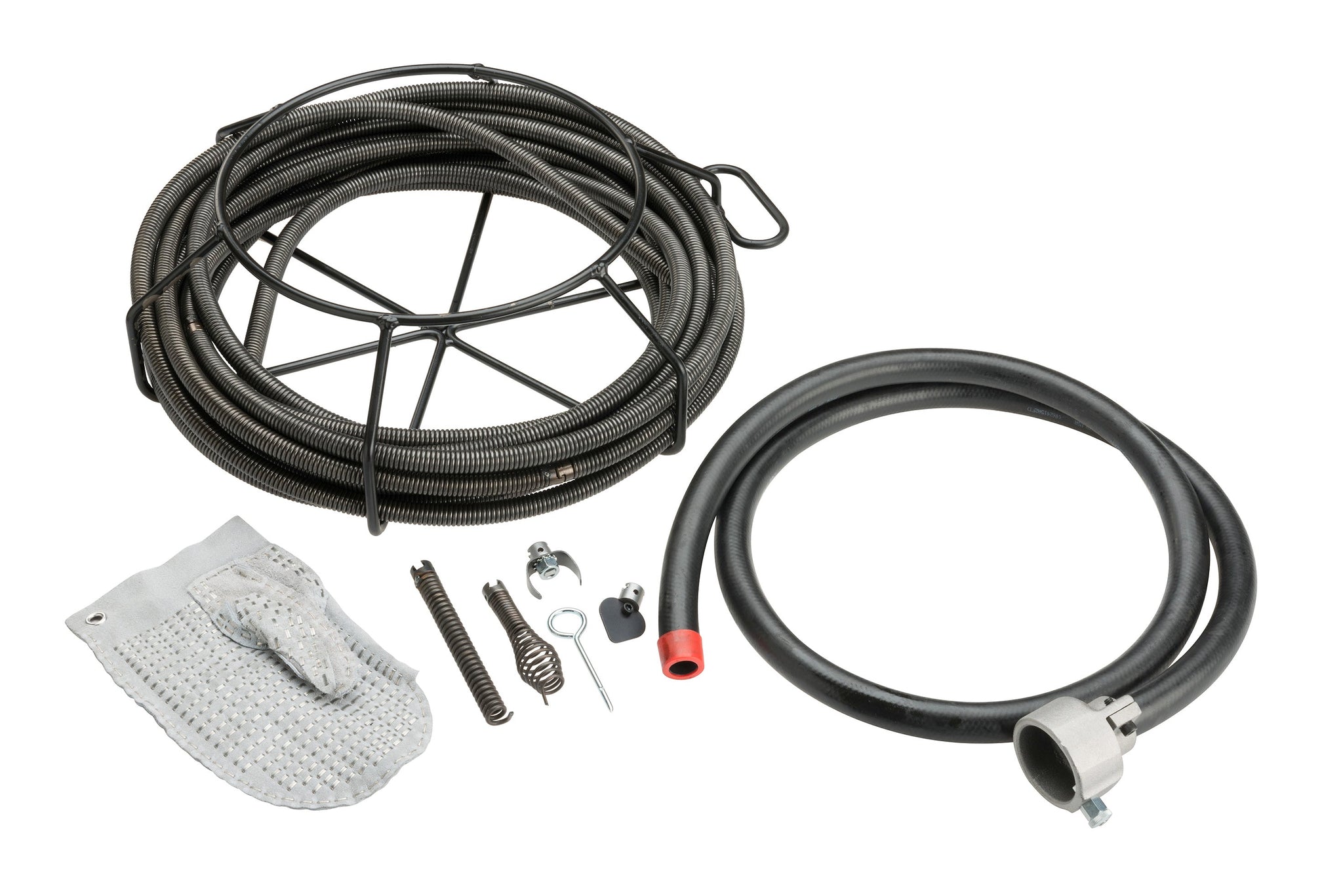 RIDGID 59370 KIT, A30TW 5/8 TW CABLE