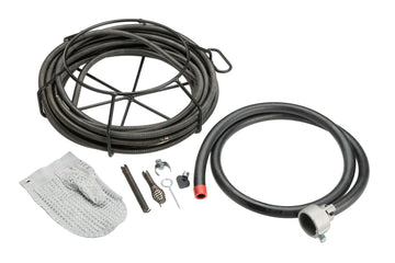 RIDGID 59370 KIT, A30TW 5/8 TW CABLE