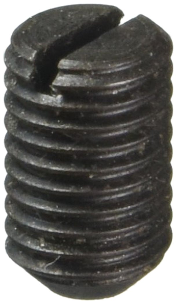 RIDGID 59387 SCREW, 5/16-24 X 1/2 SL CUP PT