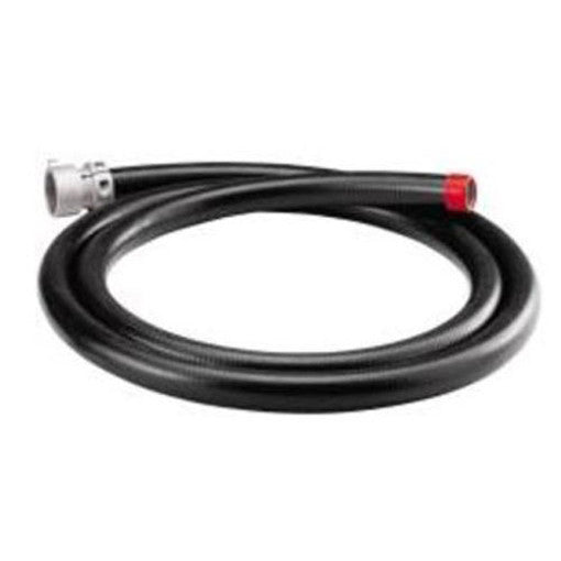 RIDGID 59395 12-Foot (3,7 m) Rear Guide Hose Model A-34-12