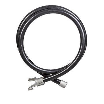 RIDGID 59400  16-Foot (4,9 m) Rear Guide Hose Model  A-34-16