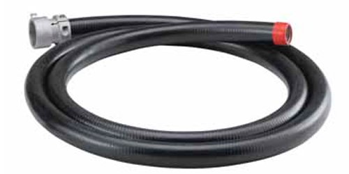 RIDGID 59415 10-Foot (3,1 m) Rear Guide Hose Model A-34-10