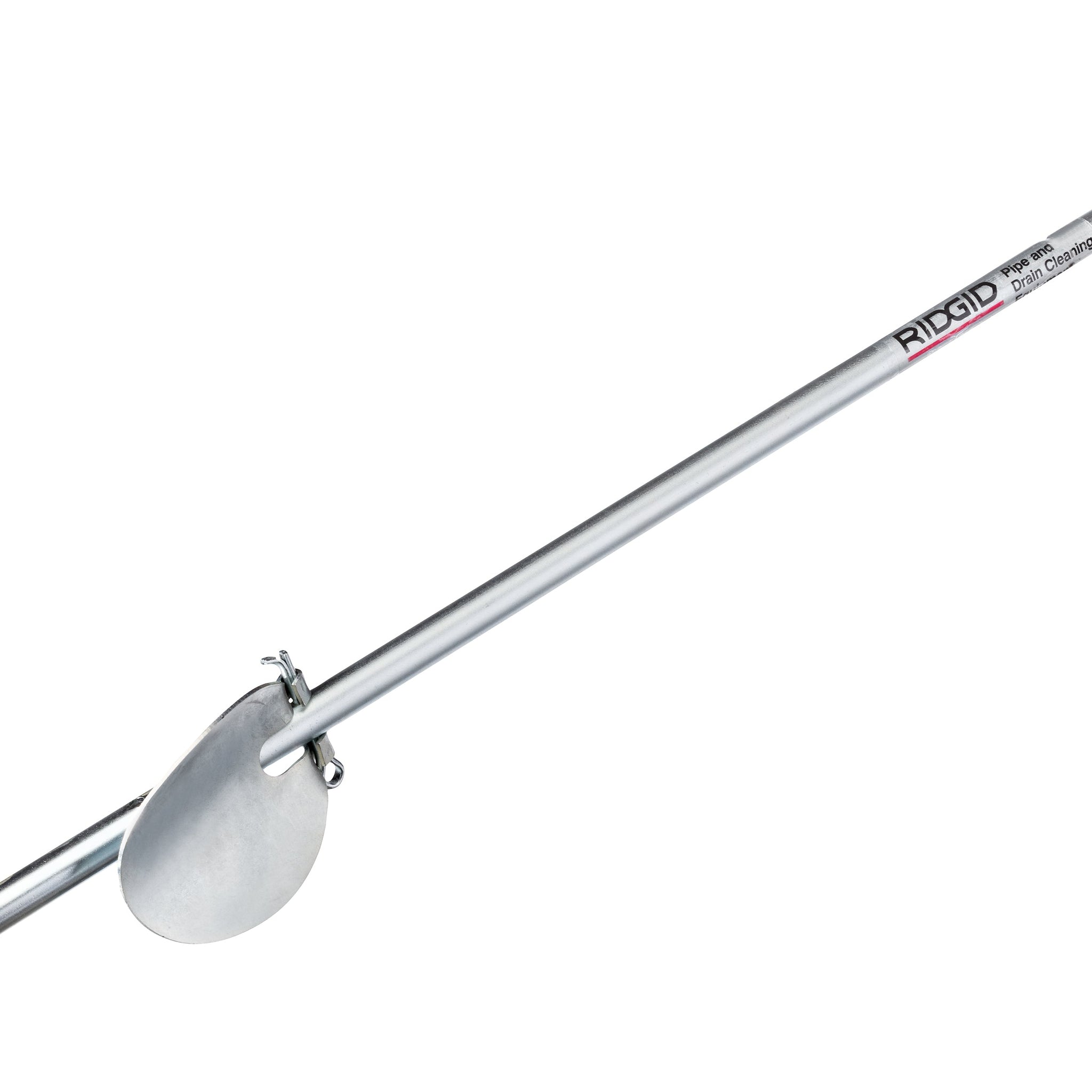 RIDGID 59440 Trap Spoon 30" (76 cm) Model A-4