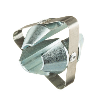 RIDGID 59450 K-50 Jaw Set  Model A-3179