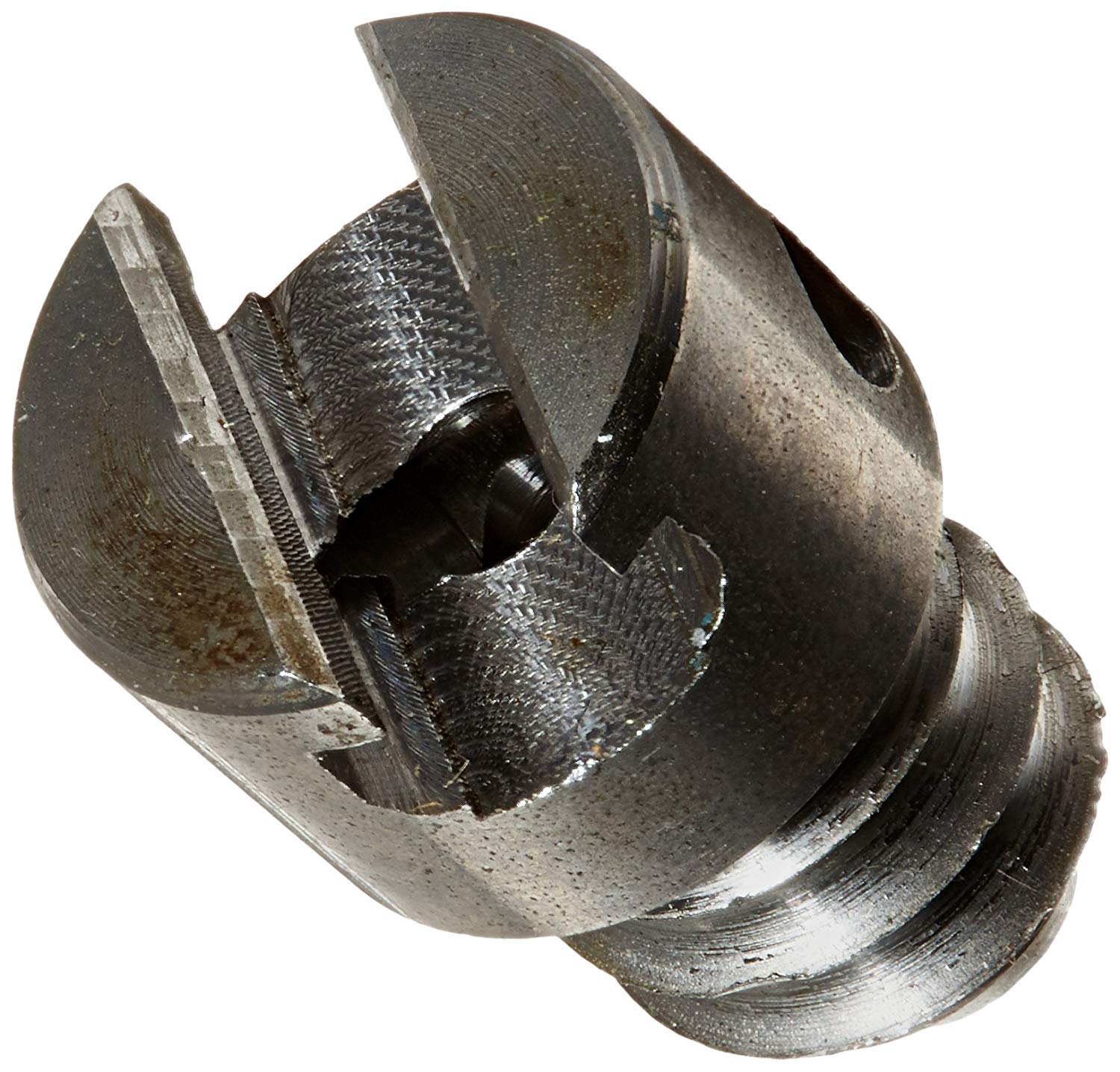 RIDGID 59455 COUPLING, 5/8 FEMALE