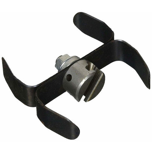 RIDGID 59480 â€œHâ€ Cutter, 2 1 â„2" (65 mm) Model T-11