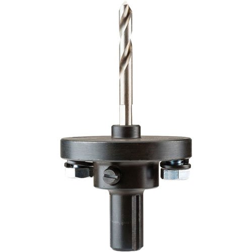 RIDGID 59502 5â„8" (16 mm) Arbor only for Hole Saws Model R4