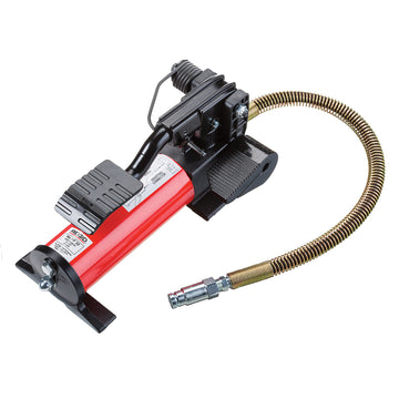 RIDGID 59512 PUMP, HF32 HYDRAULIC FOOT