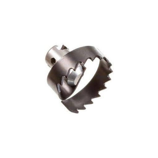 RIDGID 59625 Spiral Sawtooth Cutter, 2 1 â„2" (65 mm) Model T-21