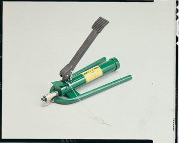 GREENLEE 1725 Hydraulic Foot Pump (1725-M3)