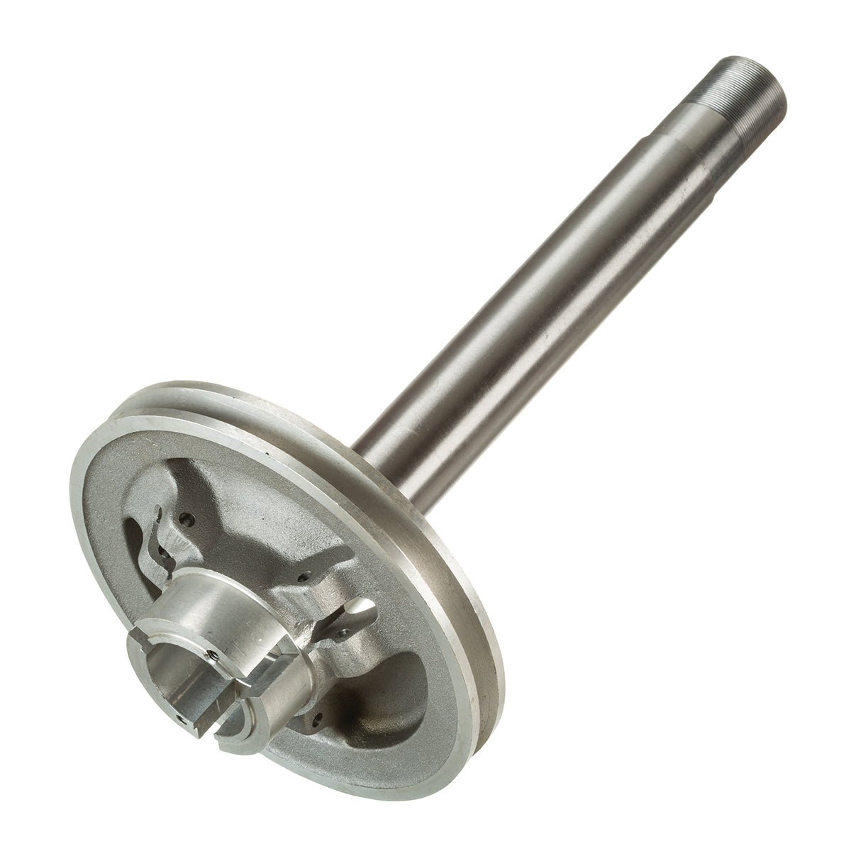 RIDGID 59800 PULLEY, W/SHAFT KM12