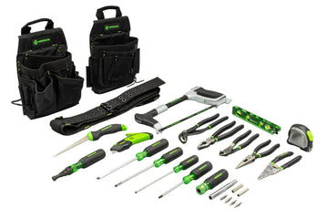 17-Piece Tool Kit