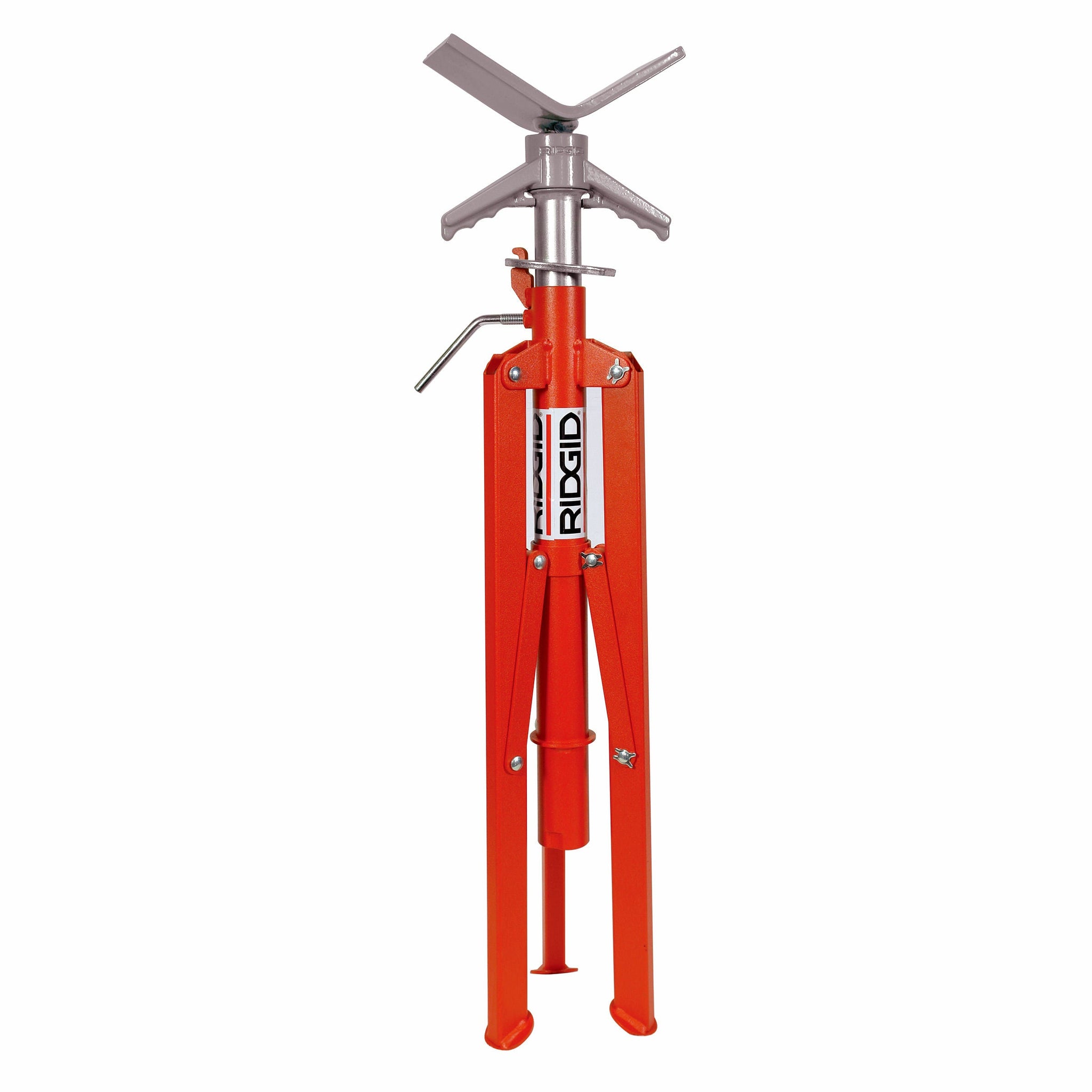 RIDGID 22168 Pipe Stands Model VF-99