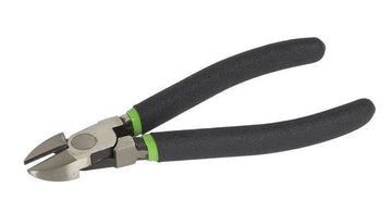 6" Diagonal Cutting Pliers (Dipped Grip)