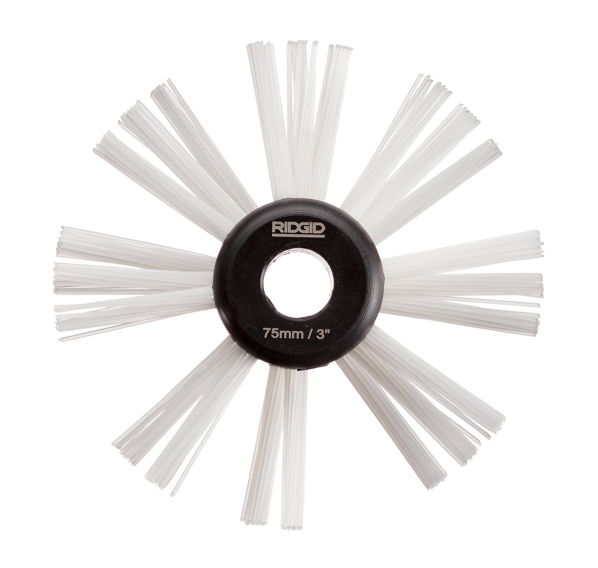 RIDGID 66578 FlexShaftÂ® Knocker, K9-204, 2" (50 mm), 2 chain, penetrate