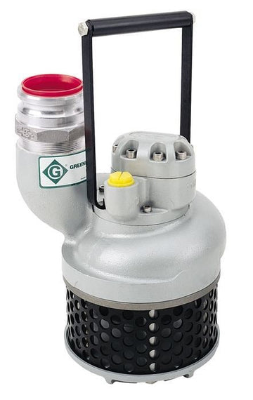 GREENLEE H4665A Compact Submersible Pump