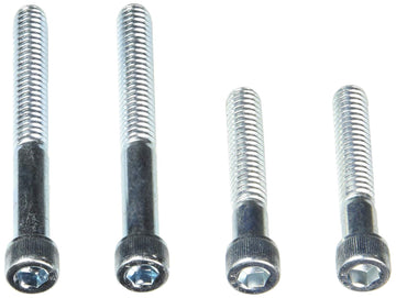 RIDGID 60140 SET OF 4 GUARD SCREWS KM-3A